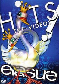 Erasure - Hits! The Videos