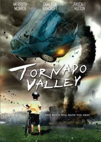 Tornado Valley