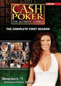 Cash Poker - Season 1