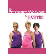 Pregnancy Workout By Jazzercise