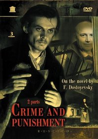 Crime and Punishment