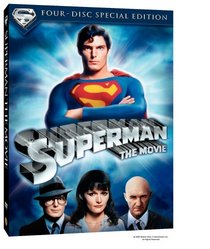Superman - The Movie (Four-Disc Special Edition)
