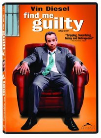 Find Me Guilty