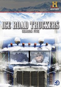 Ice Road Truckers: Season 5