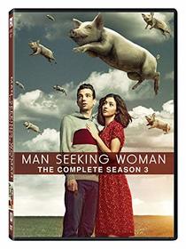 Man Seeking Woman: The Complete Third Season