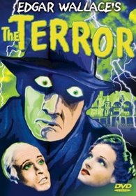 Edgar Wallace's The Terror