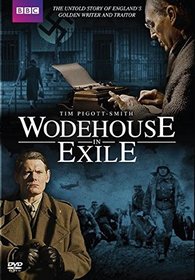 Wodehouse in Exile