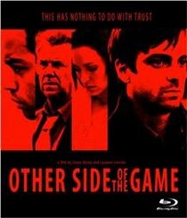 Other Side of the Game Blu ray