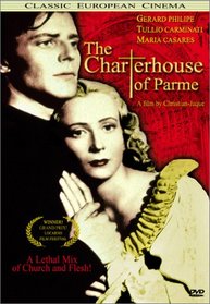 The Charterhouse of Parme
