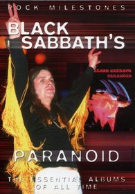 Rock Milestones: Black Sabbath's Paranoid
