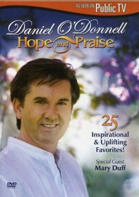 Daniel O'Donnell: Hope and Praise