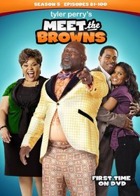 Meet the Browns: Season 5