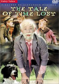 The Tale of Time Lost