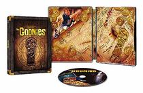 The Goonies Blu-ray - Steelbook Edition