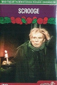 [DVD] Scrooge (1935) by Movie Classics