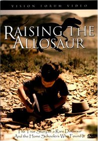 Raising the Allosaur