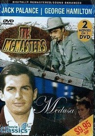Medusa & The McMasters (2 Movies On 1 DVD)
