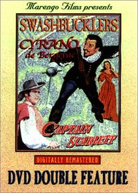 Cyrano De Bergerac/Captain Scarlett
