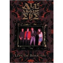 All About Eve: Live in Bonn 1991