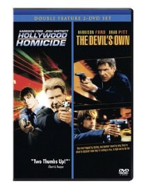 Hollywood Homicide / The Devil's Own
