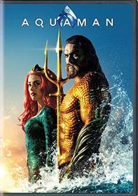 Aquaman (DVD)