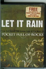Pocket Full of Rocks Let It Rain