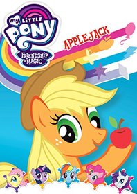 My Little Pony Friendship Is Magic: Applejack