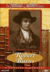 Famous Authors: Robert Burns