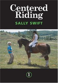Centered Riding 1