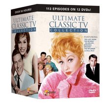 Ultimate Classic TV