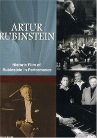 Artur Rubinstein