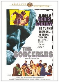 The Sorcerers