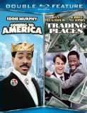 Double Feature- Coming to America Trading Places