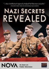 Nazi Secrets Revealed