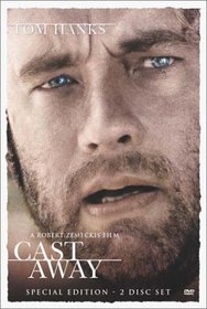 Cast Away (Two-Disc Special Edition)