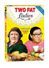 Two Fat Ladies