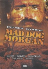 Mad Dog Morgan