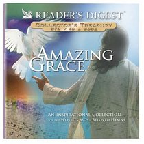 Reader's Digest Collector's Treasure: Amazing Grace