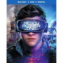 Ready Player One TARGET EXCLUSIVE [Blu-ray]