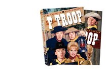 F Troop - The Complete First Two Seasons 1&2