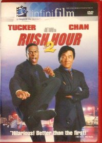 Rush Hour 2 (infinifilm)