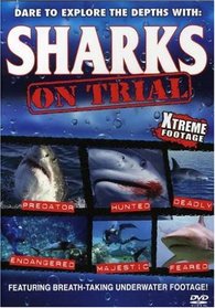Sharks: On Trial