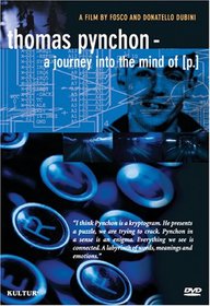 Thomas Pynchon - A Journey Into the Mind of [p]