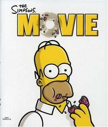 The Simpsons Movie [Blu-ray]