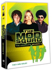 The Mod Squad Season 3