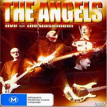 Angels: Live at the Basement