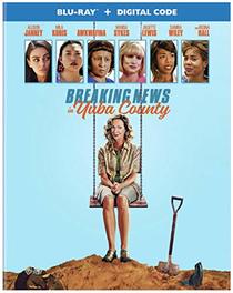 Breaking News in Yuba County (Blu-ray + Digital copy) (BD)