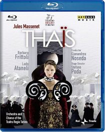 Thais [Blu-ray]