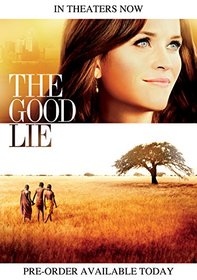 The Good Lie (DVD + UltraViolet)
