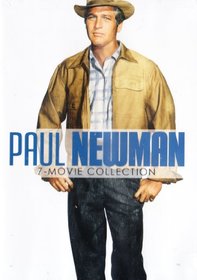 Paul Newman: 7 Movie Collection (Butch Cassidy and the Sundance Kid, From the Terrace, Exodus, The Towering Inferno, What a Way To Go!, The Long Hot Summer, The Hustler) (DVD) (2011)